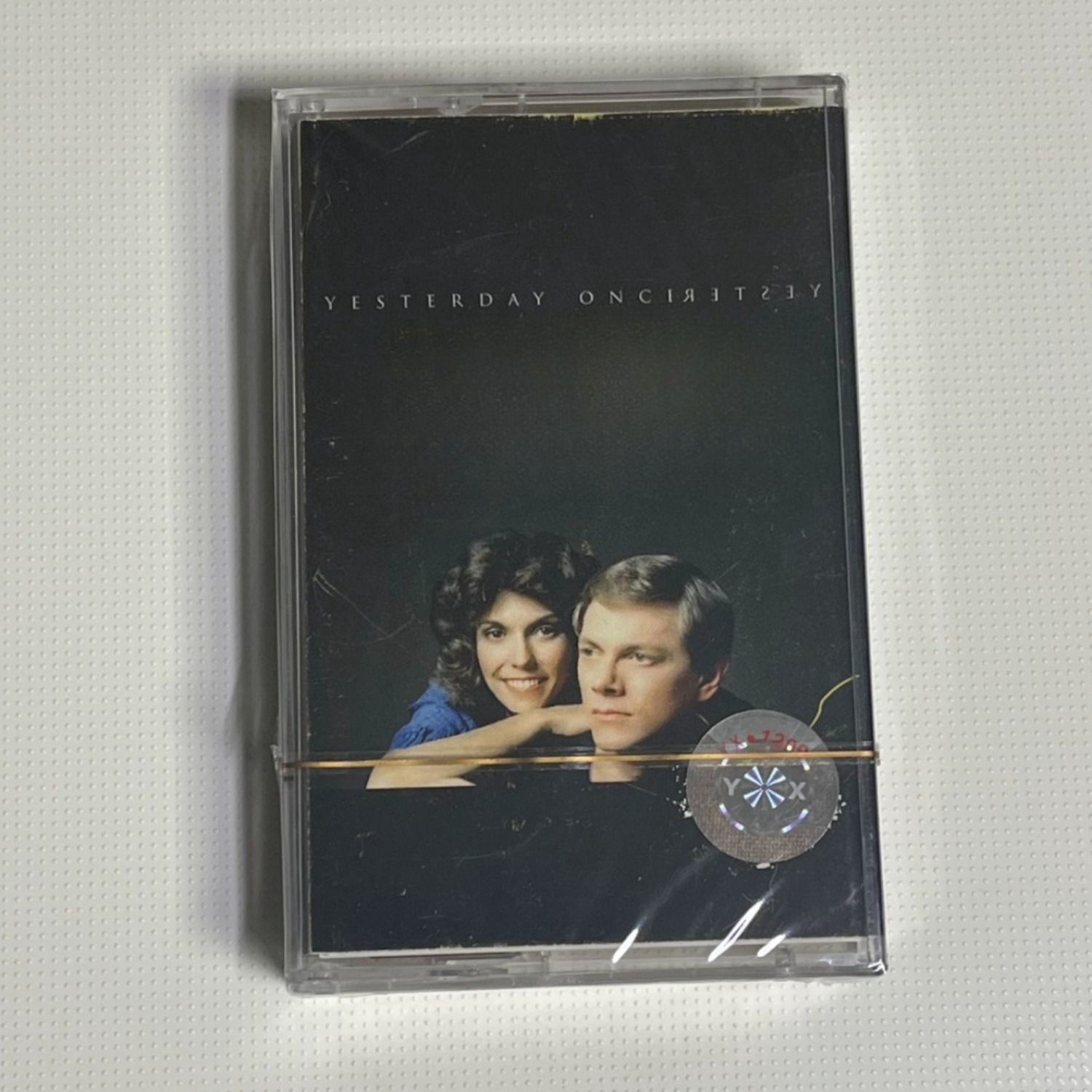 Audio Music In - Cinta de Casete Analógica de Estilo