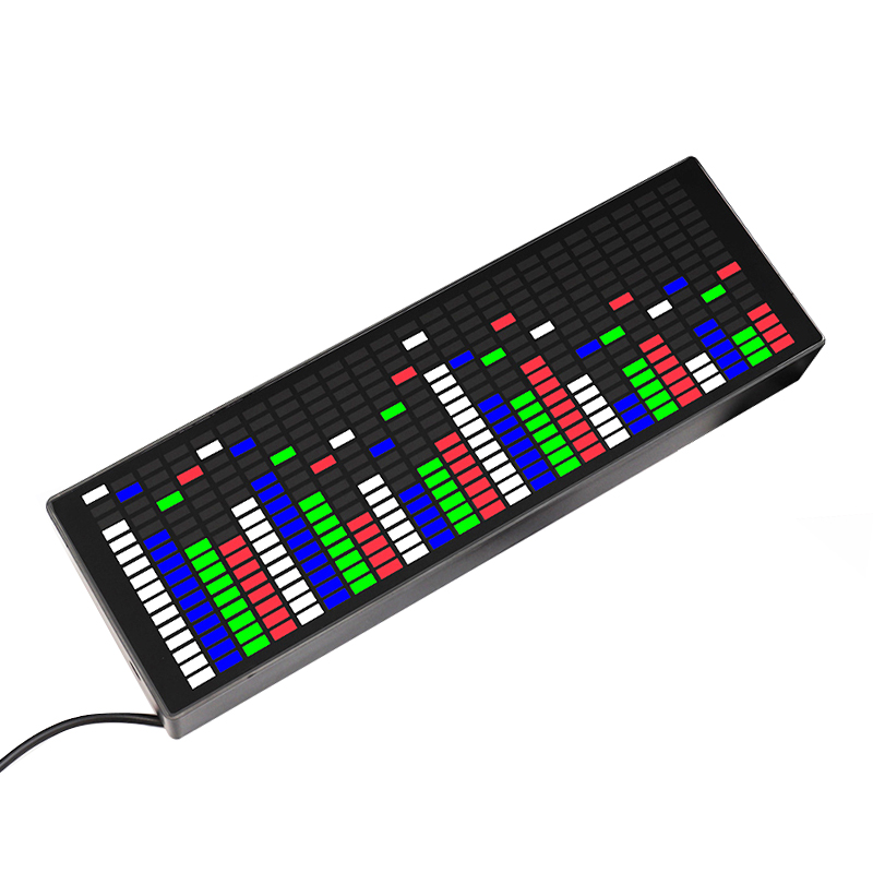 Audio Music Light - Luz de ritmo de espectro de