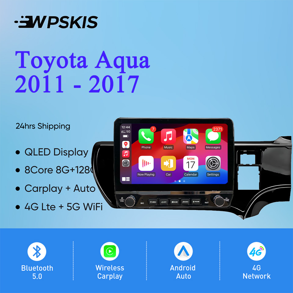 Audio Music To Text - Android 14 8G Ram Autoradio GPS