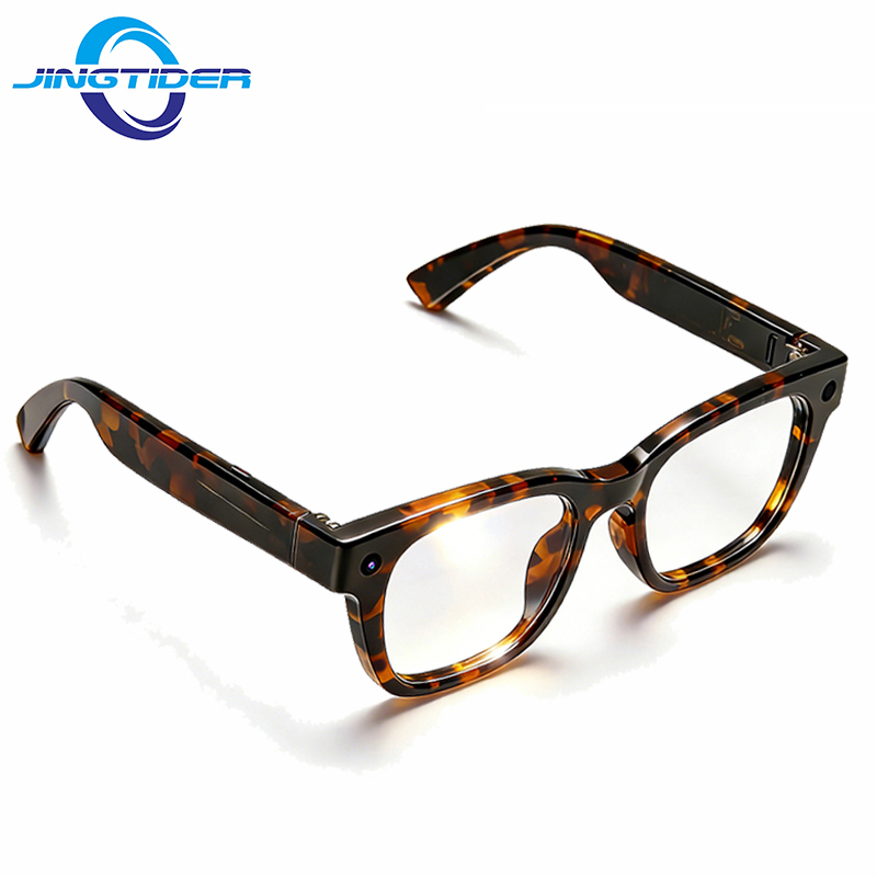 Music Audio Pro - Gafas Inteligentes G600 Pro con IA,