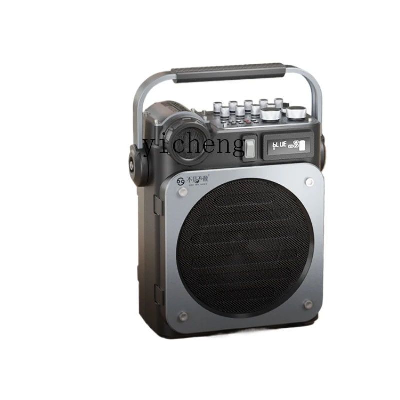 Audio & Music Xbox - Mini Altavoz de Alta Potencia D6