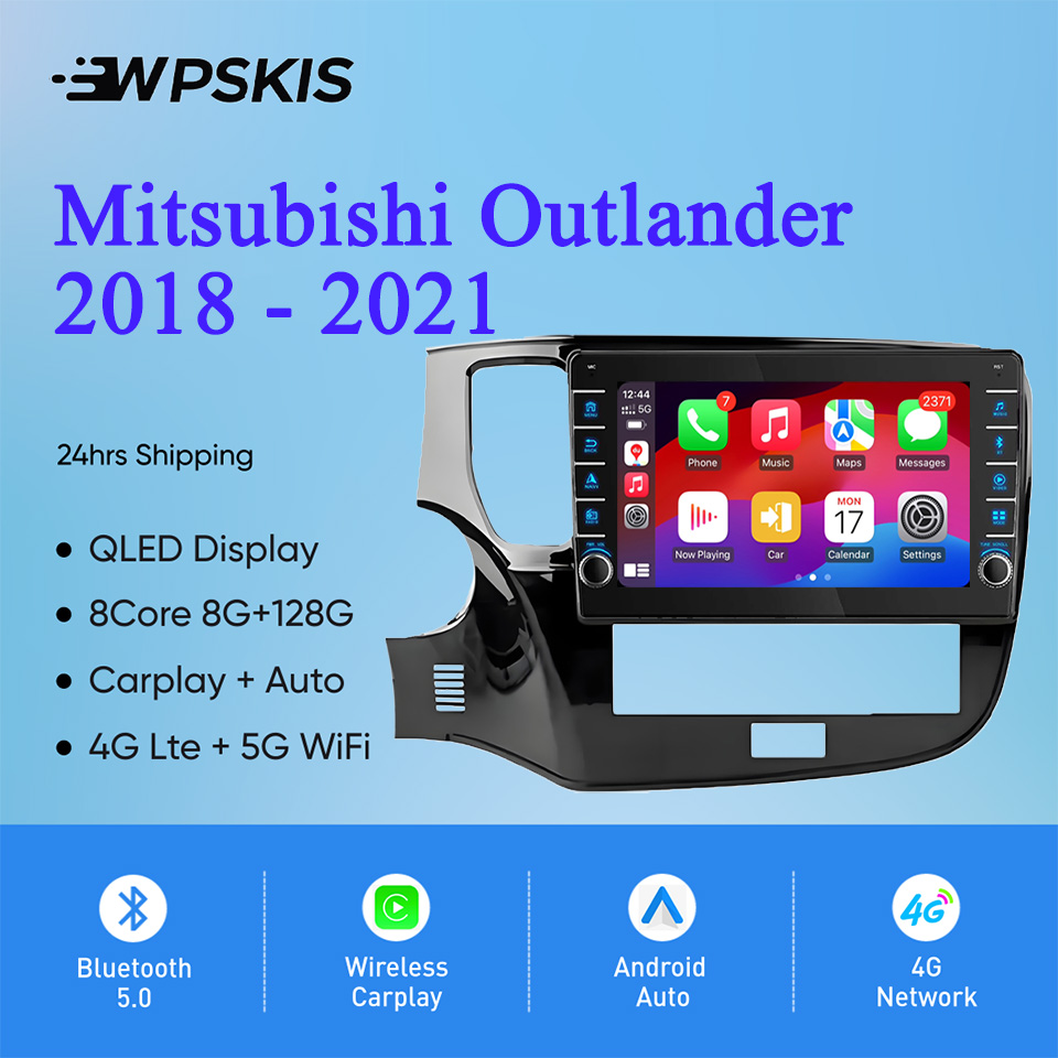 Audio Music To Text - 8G Ram 128GB QLED Radio de