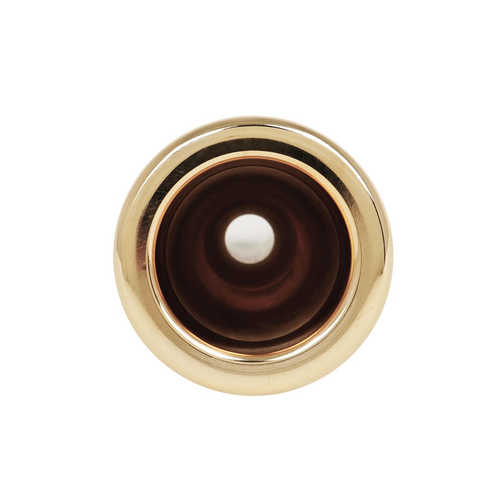 Audio Music Com - Boquilla para tuba número 7, de