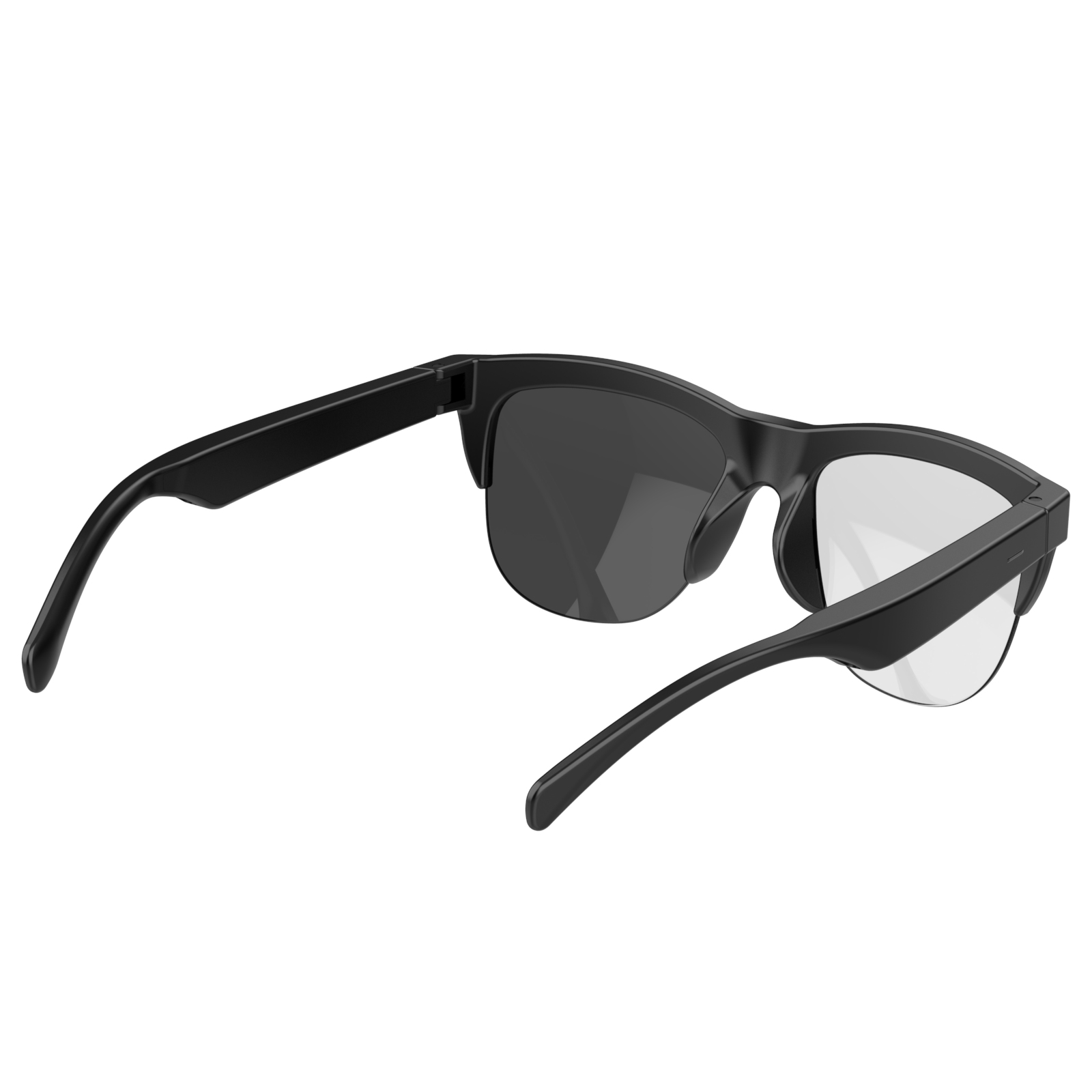 Audio Music Best - Gafas Bluetooth Inalámbricas F02 de Bajo