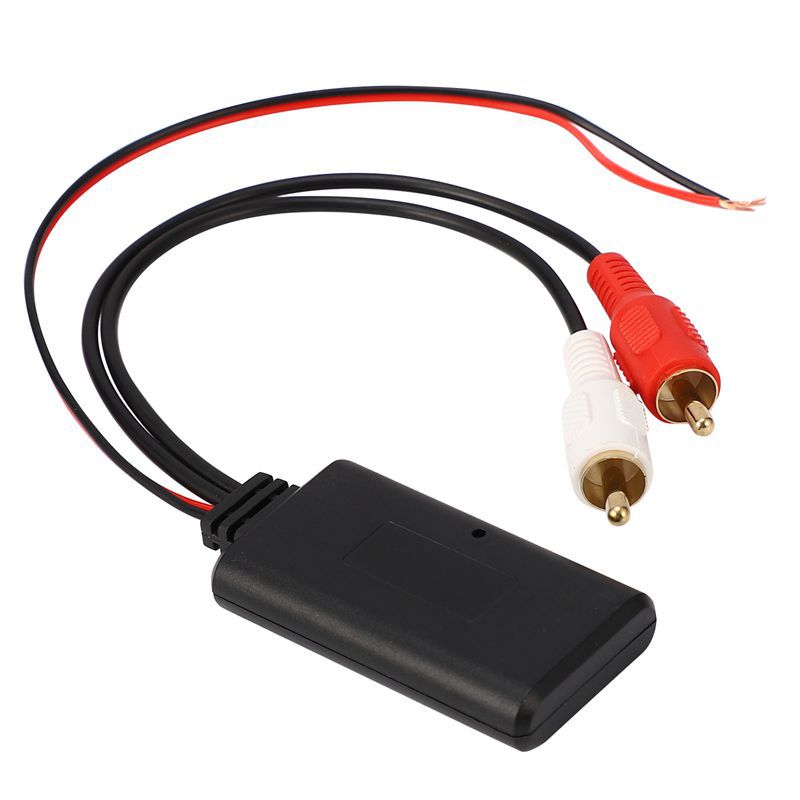 Audio Music Splitter - Módulo de conexión Universal inalámbrico compatible