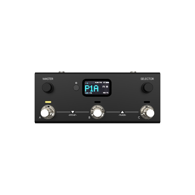 Audio & Music Xbox - Livtra MOSAIC Procesador de efectos múltiples