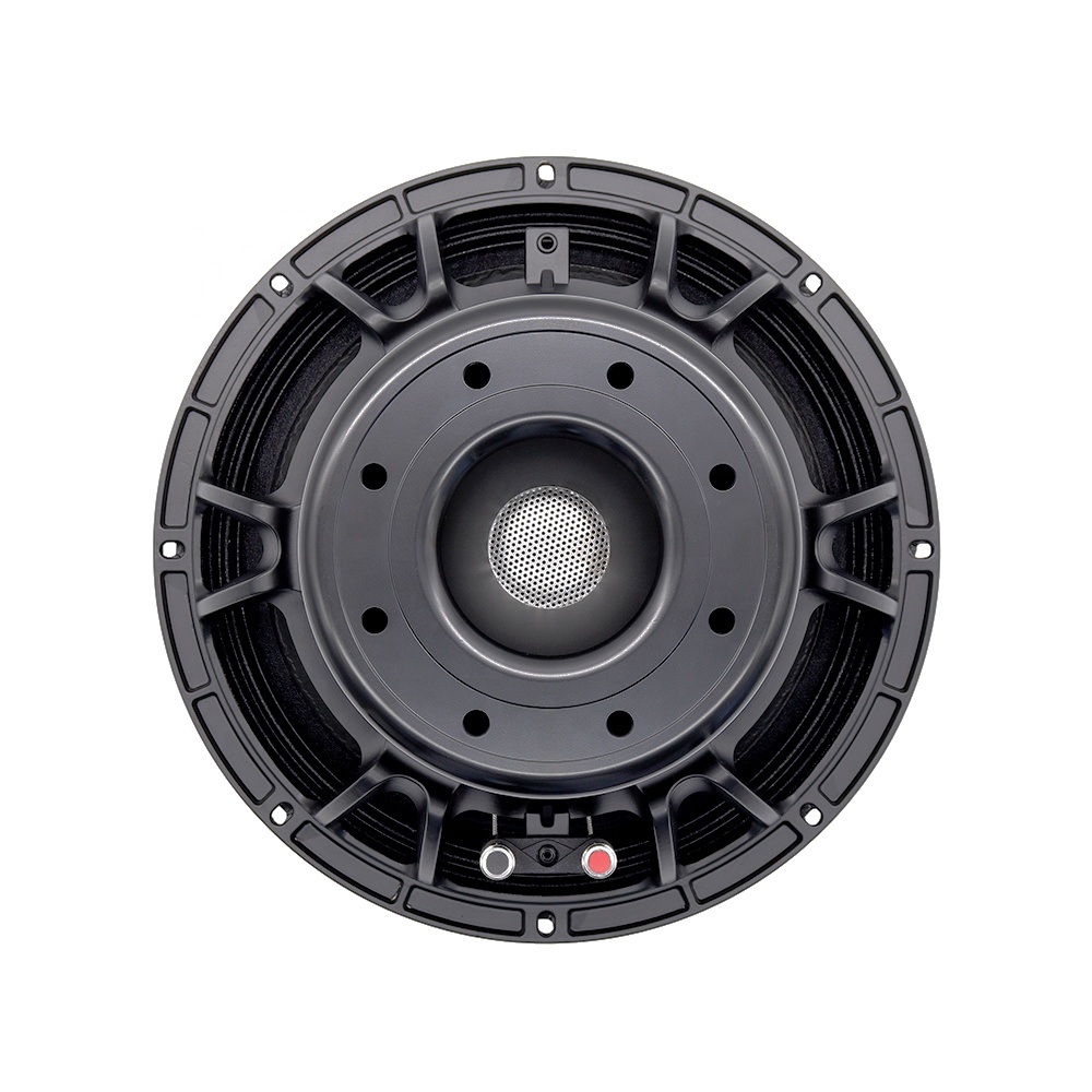 Audio & Music Xbox - Equipo de Audio Profesional 12DS, Altavoz