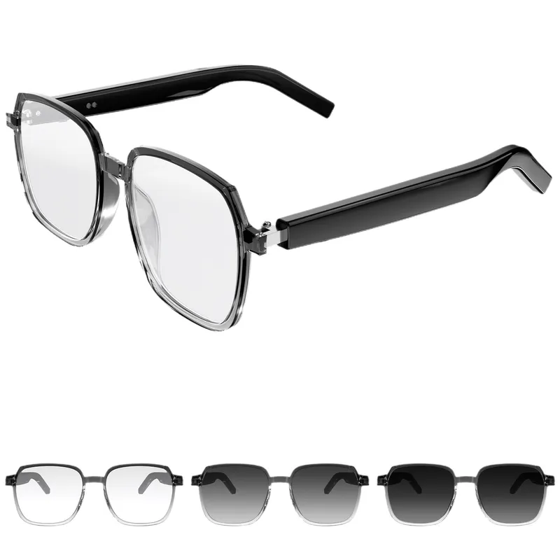 Audio Music Light - Gafas Bluetooth M10ProC, Gafas de Sol