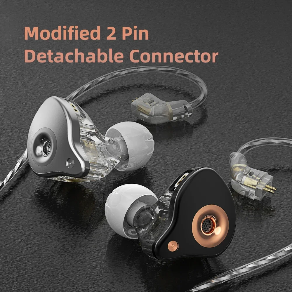 Audio Music Best - SGOR VENUS Auriculares Intrauditivos con Cable