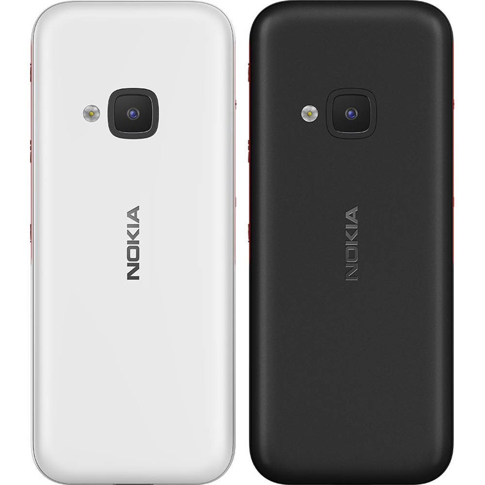 Teléfono Nokia 5310 2020 de Re - Audio Music Free reseña y precio