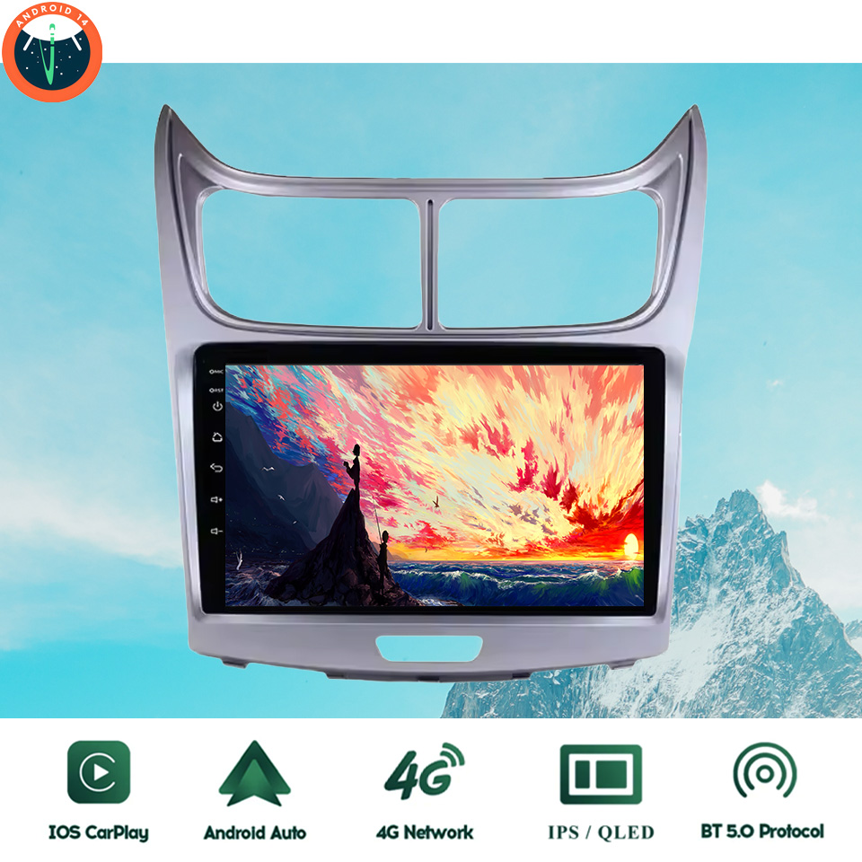 Android 14 8G + 128G Radio de  - Audio Music To Text reseña y precio