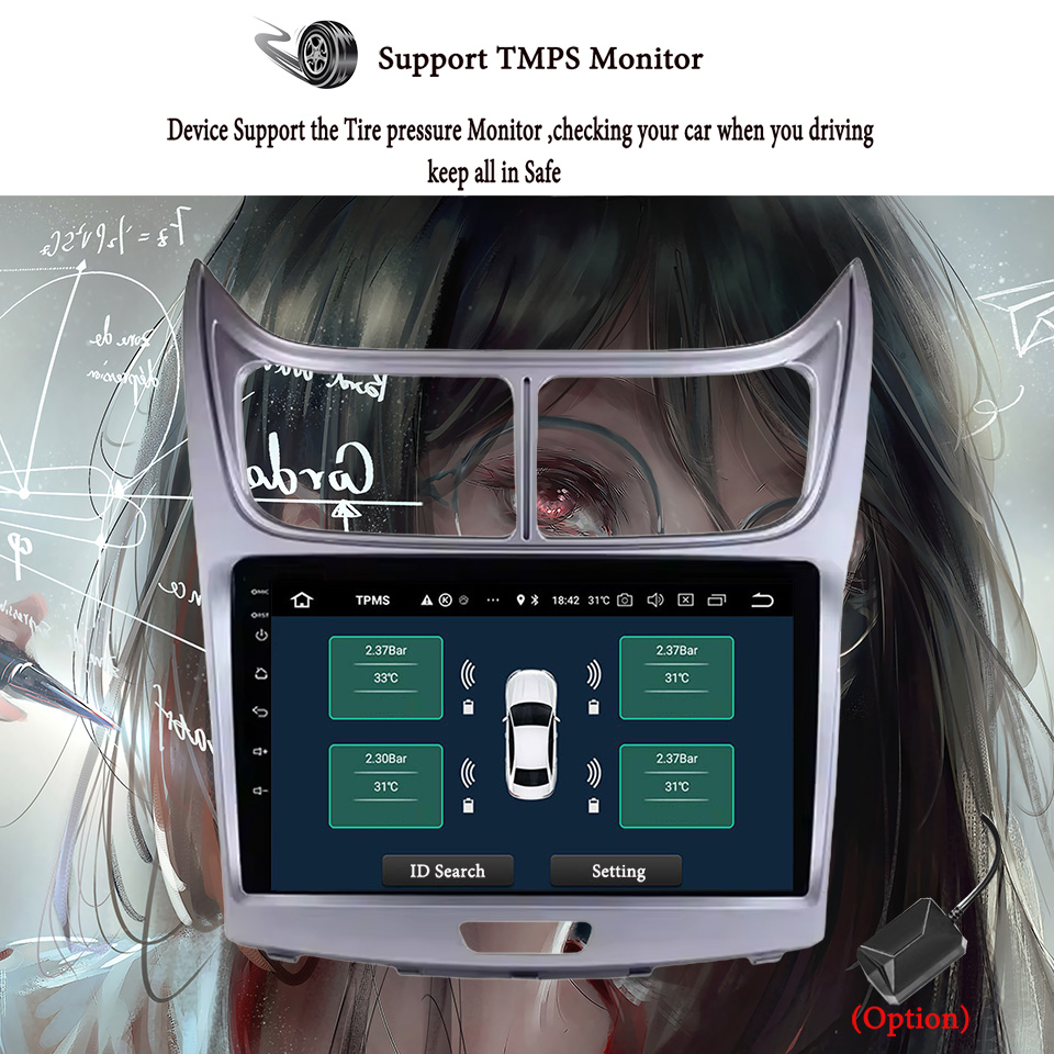 Android 14 8G + 128G Radio de  - Audio Music To Text reseña y precio
