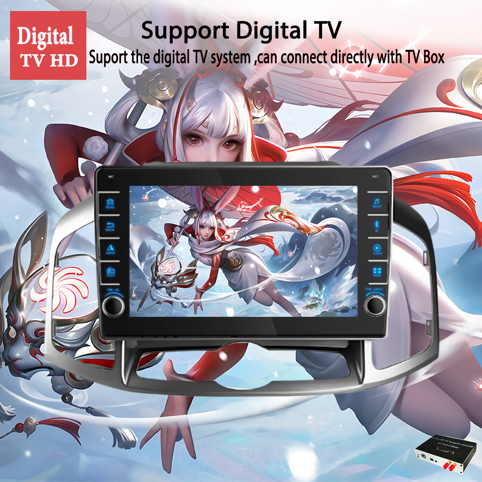 8G Ram 128GB Android 14 Radio  - Audio Music To Text reseña y precio
