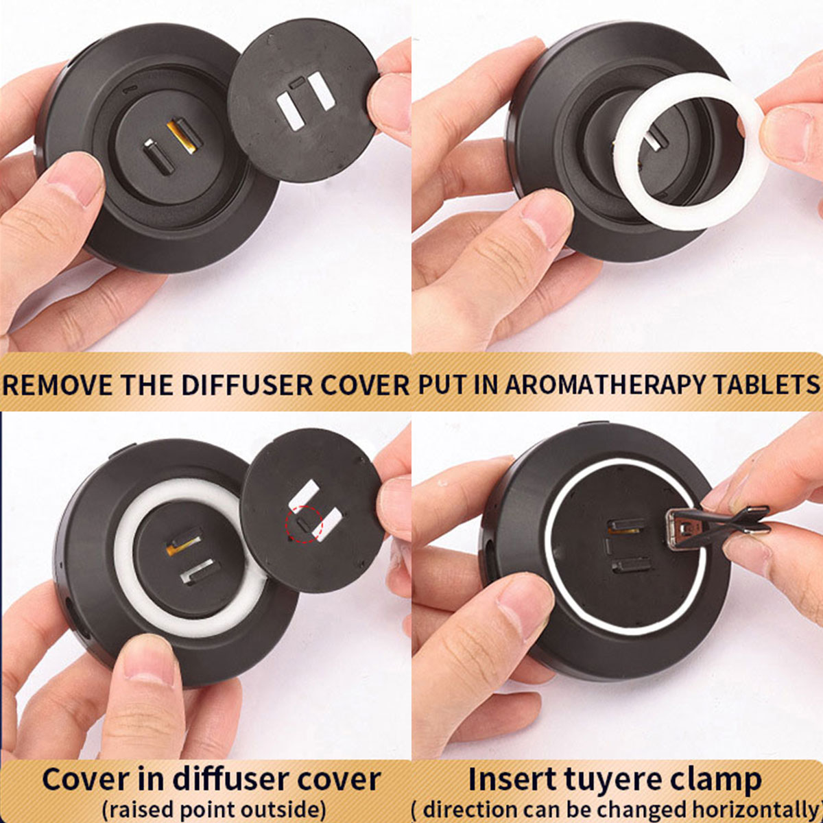 Lámpara de Ritmo Musical para  - Audio Music Light reseña y precio