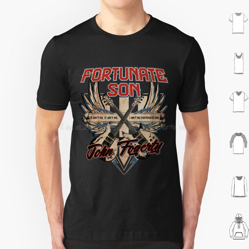 Camiseta de algodón 6XL con es - Audio Music John reseña y precio