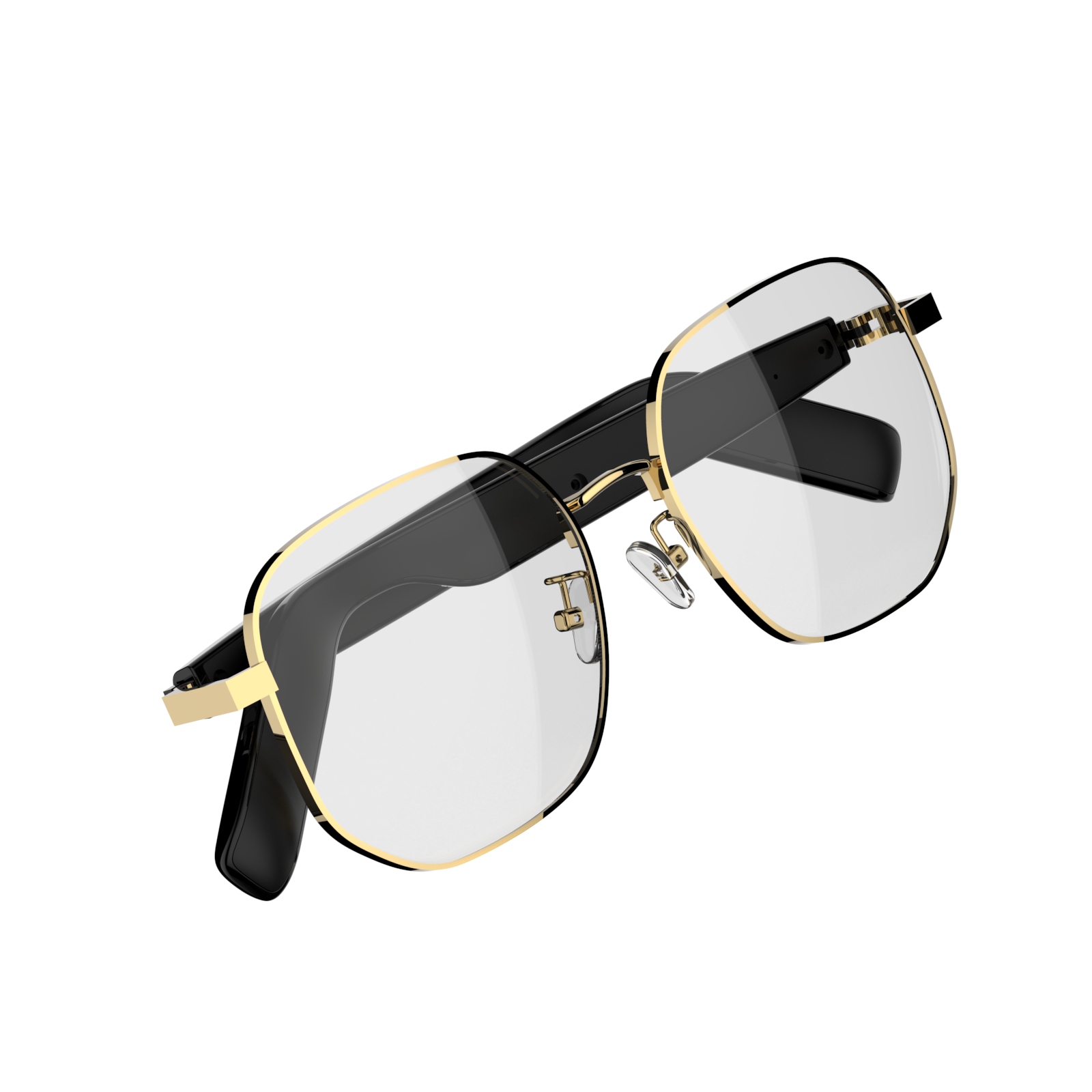 SG-16 Pro TWS Gafas de sol de  - Music Audio Pro reseña y precio