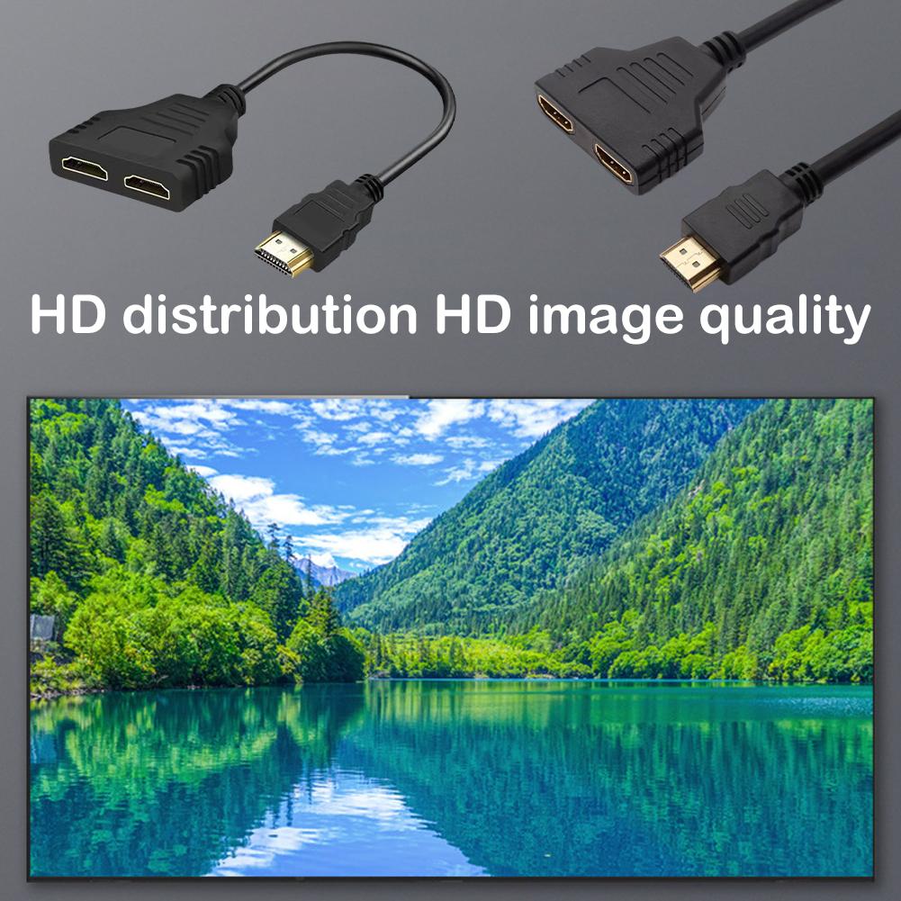 Adaptador Divisor 2.0 Converti - Audio Music Splitter reseña y precio