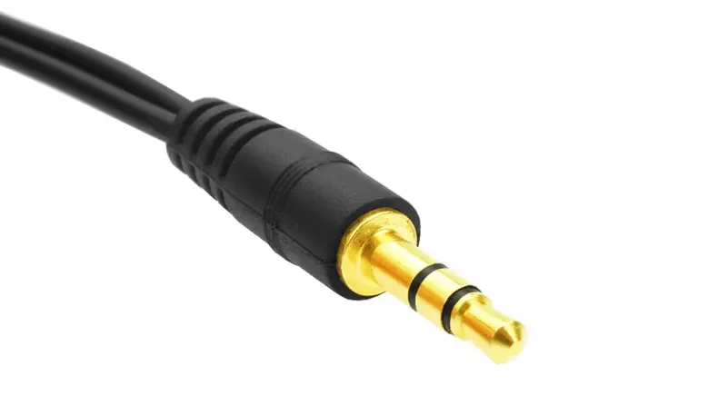 Divisor de auriculares, cable  - Audio Music Splitter reseña y precio