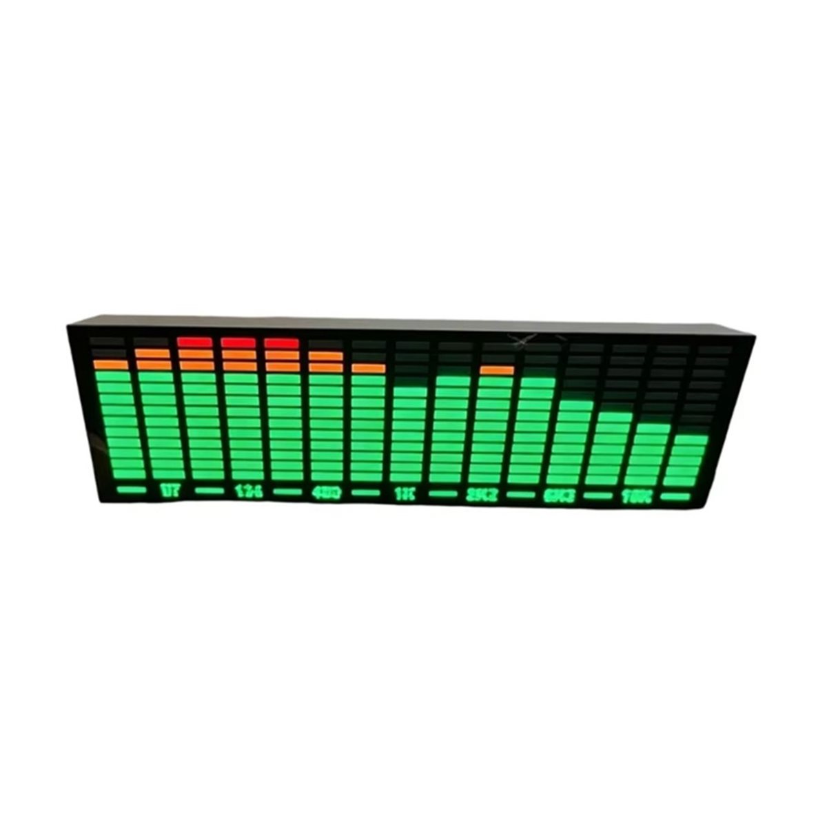 Compatible con Music Spectrum  - Audio Music In reseña y precio