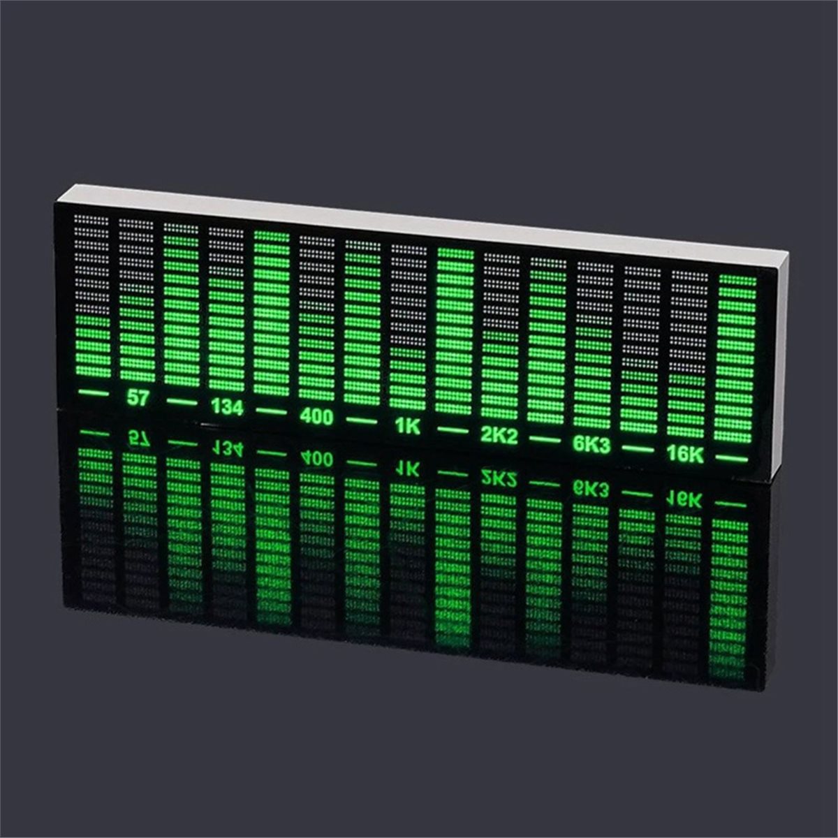 Compatible con Music Spectrum  - Audio Music In reseña y precio