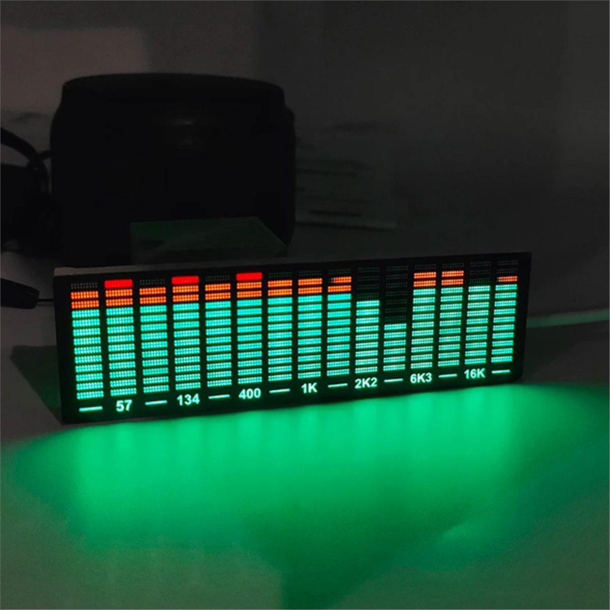 Compatible con Music Spectrum  - Audio Music In reseña y precio