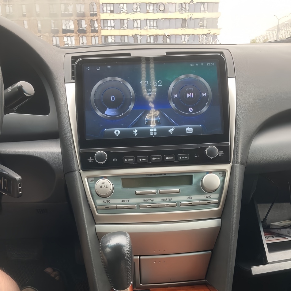 Estéreo de Radio de coche para - Audio Music To Text reseña y precio