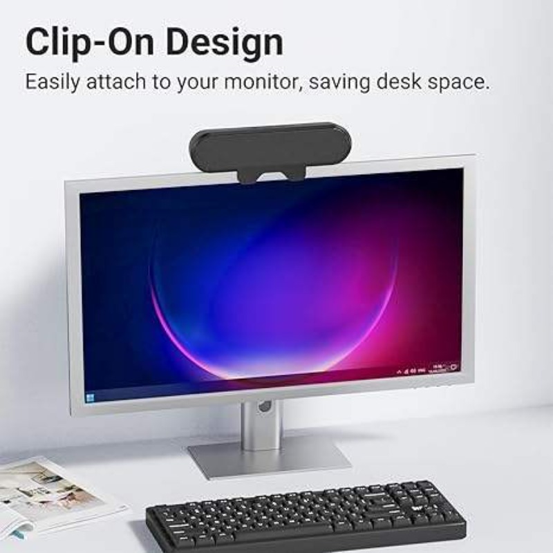 Barra de sonido USB portátil c - Audio Music Online Mp3 reseña y precio