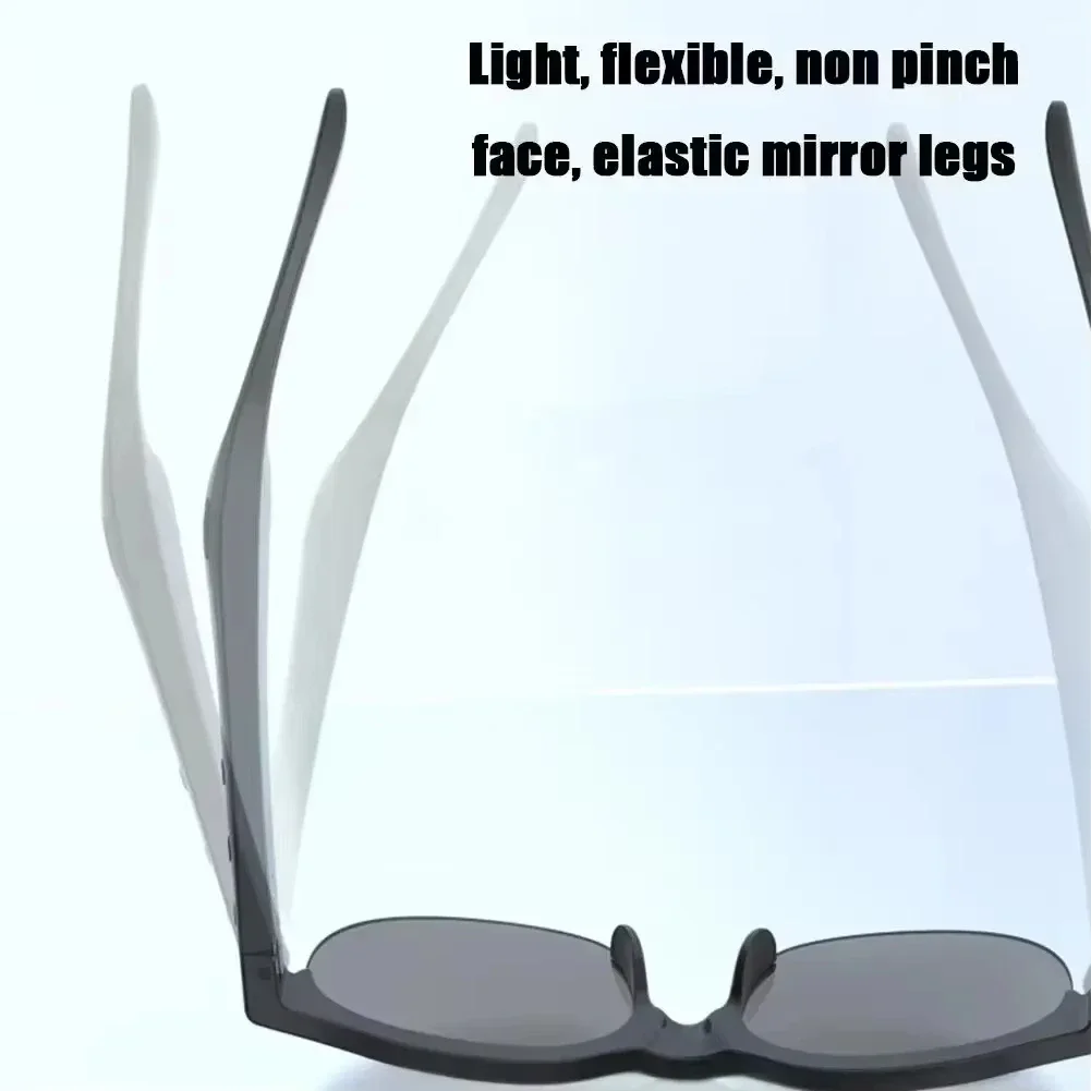 Gafas Inteligentes Lenovo 8K c - Audio Music Free reseña y precio