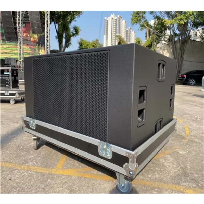 Sistema de Sonido Profesional  - Music Audio Pro reseña y precio