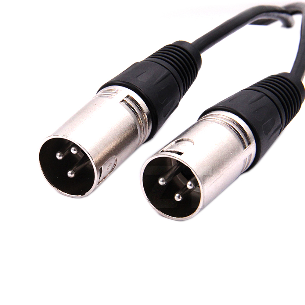 Cable adaptador divisor en Y d - Audio Music Splitter reseña y precio