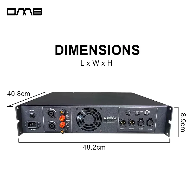 Mejor venta VR1000 2 canales 3 - Audio Music Best reseña y precio