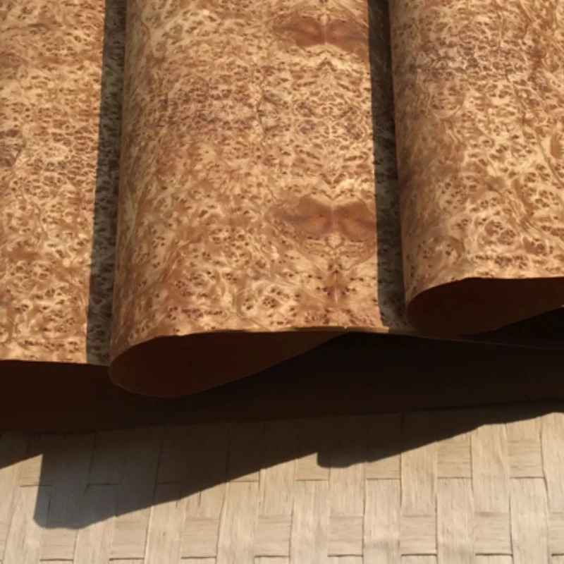 Láminas de Chapa de Madera Nat - Audio Into Music Sheet reseña y precio