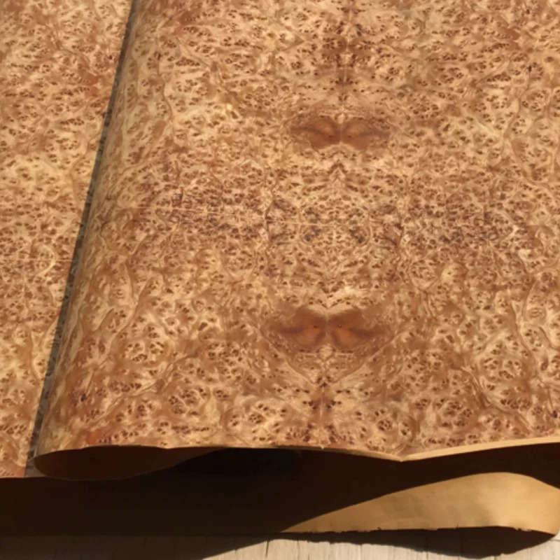 Láminas de Chapa de Madera Nat - Audio Into Music Sheet reseña y precio