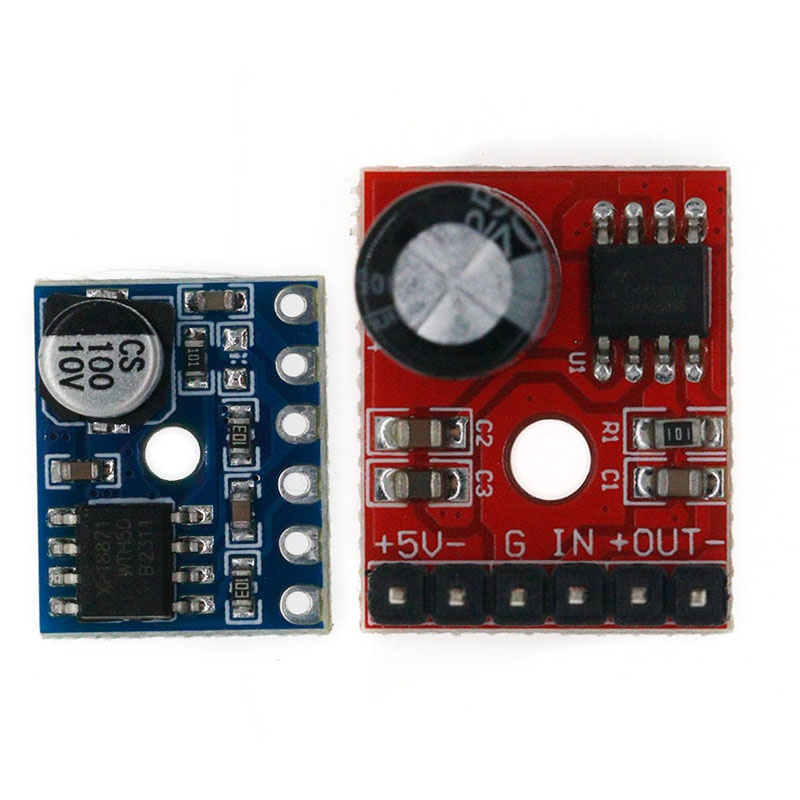 Placa Amplificadora 5128, Plac - Audio & Music Xbox reseña y precio