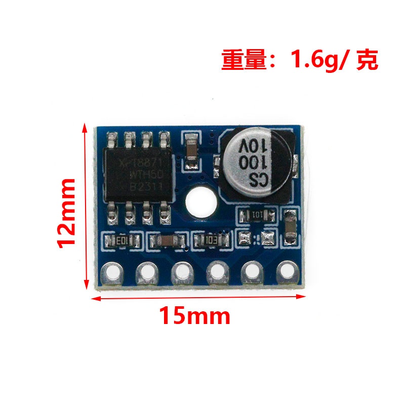 Placa Amplificadora 5128, Plac - Audio & Music Xbox reseña y precio