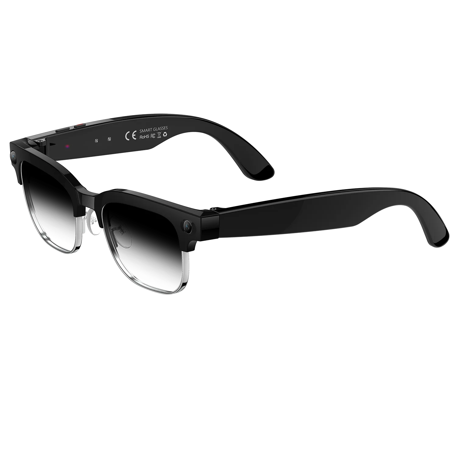 Gafas de Traducción Inteligent - Audio Hd Music reseña y precio
