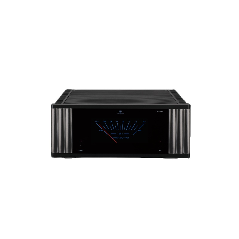 Amplificador de Potencia de Au - Audio & Music Xbox reseña y precio