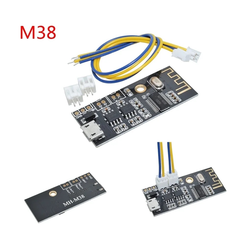 MH-MX8 - Placa Receptora de Au - Audio & Music Xbox reseña y precio