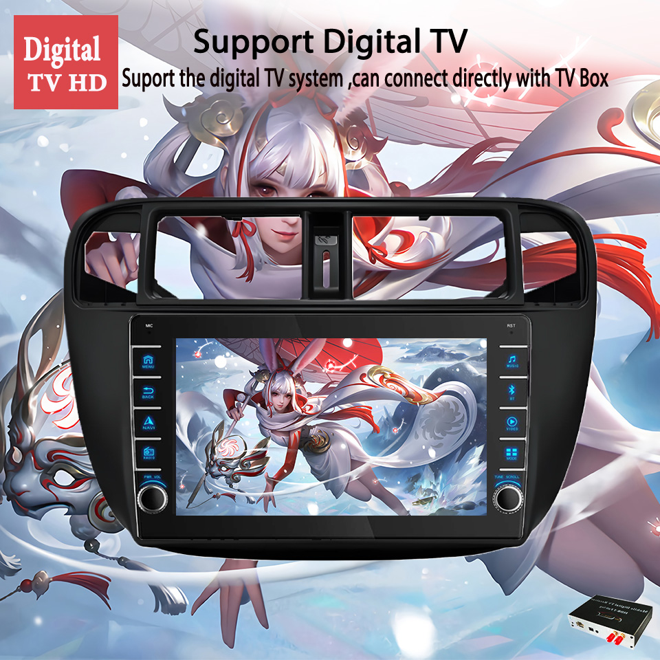 8G Ram 128GB Android 14 Radio  - Audio Music To Text reseña y precio
