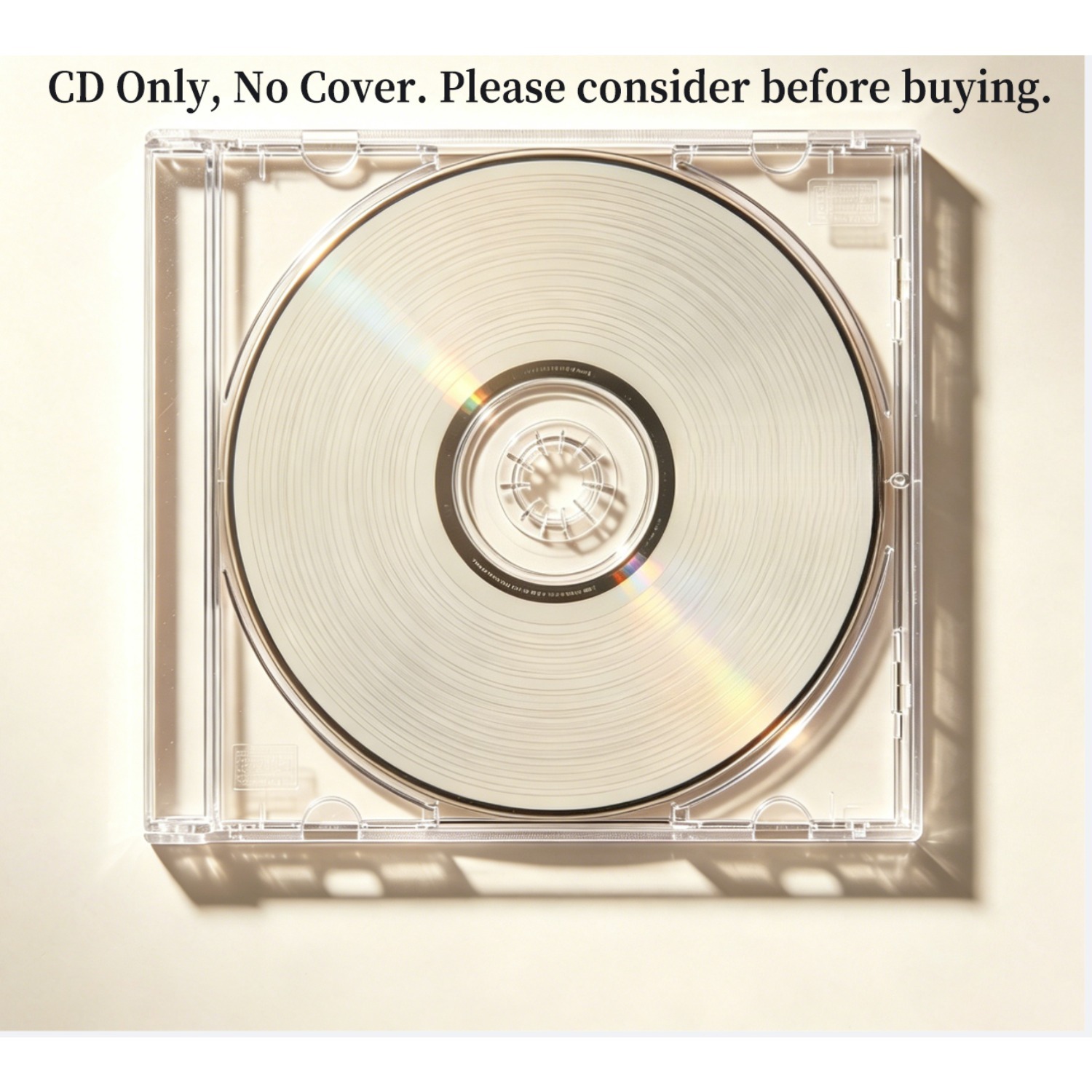 Colección de CD de Música Mult - Audio Music In reseña y precio