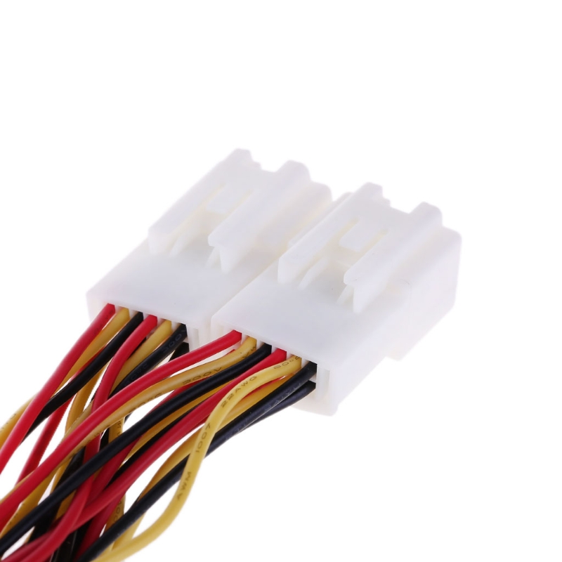Nuevo Adaptador Divisor de Cab - Audio Music Splitter reseña y precio