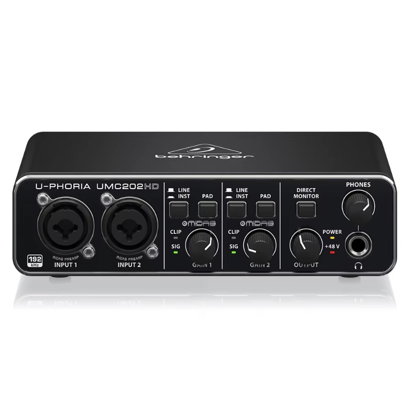 Paquete de Grabación Profesion - Music Audio Pro reseña y precio