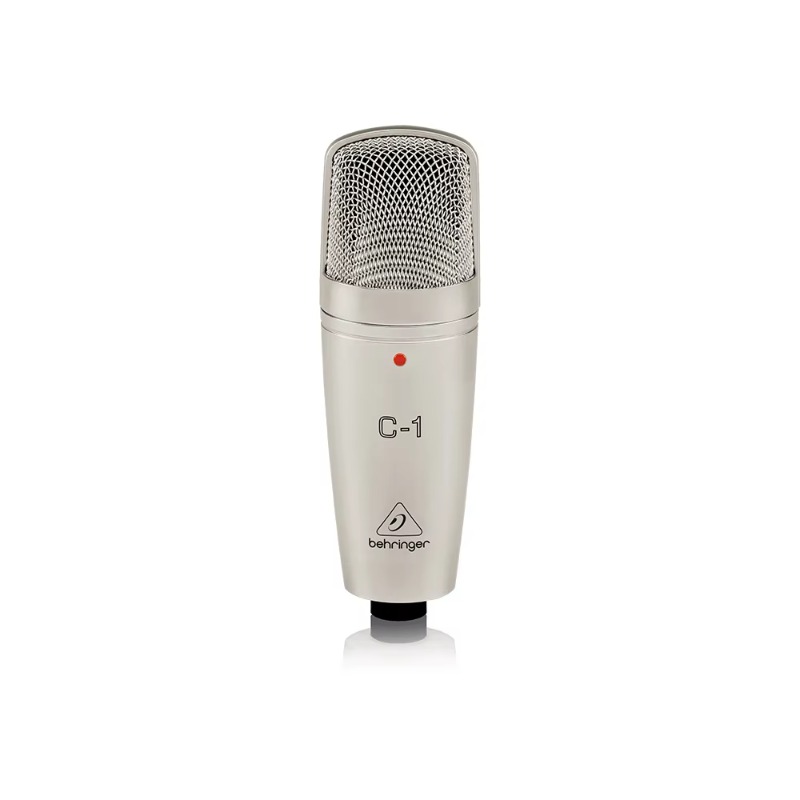 Paquete de Grabación Profesion - Music Audio Pro reseña y precio
