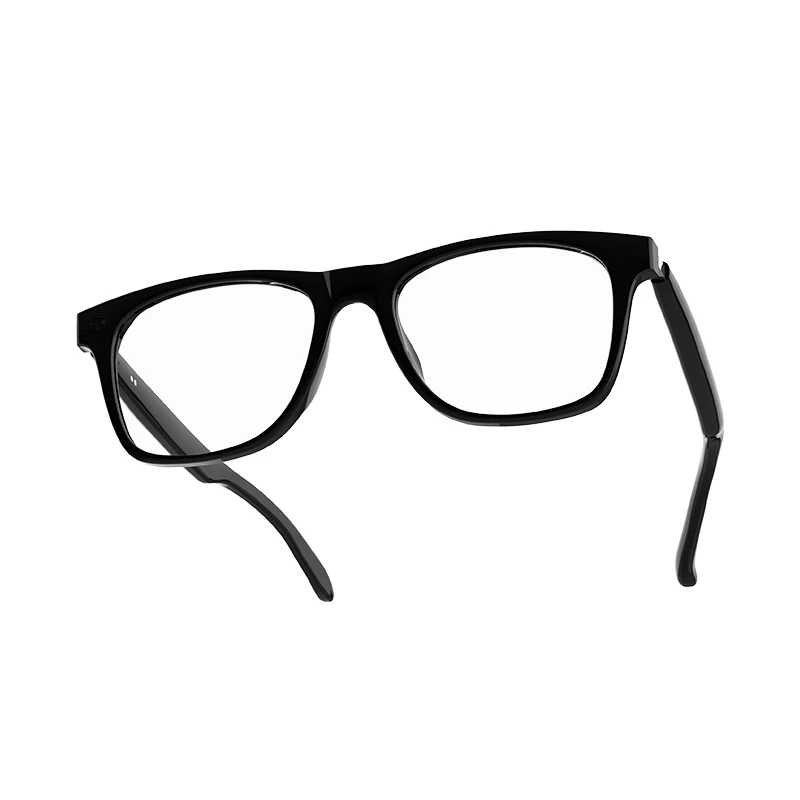 Nuevas Gafas Inteligentes con  - Audio Music Light reseña y precio