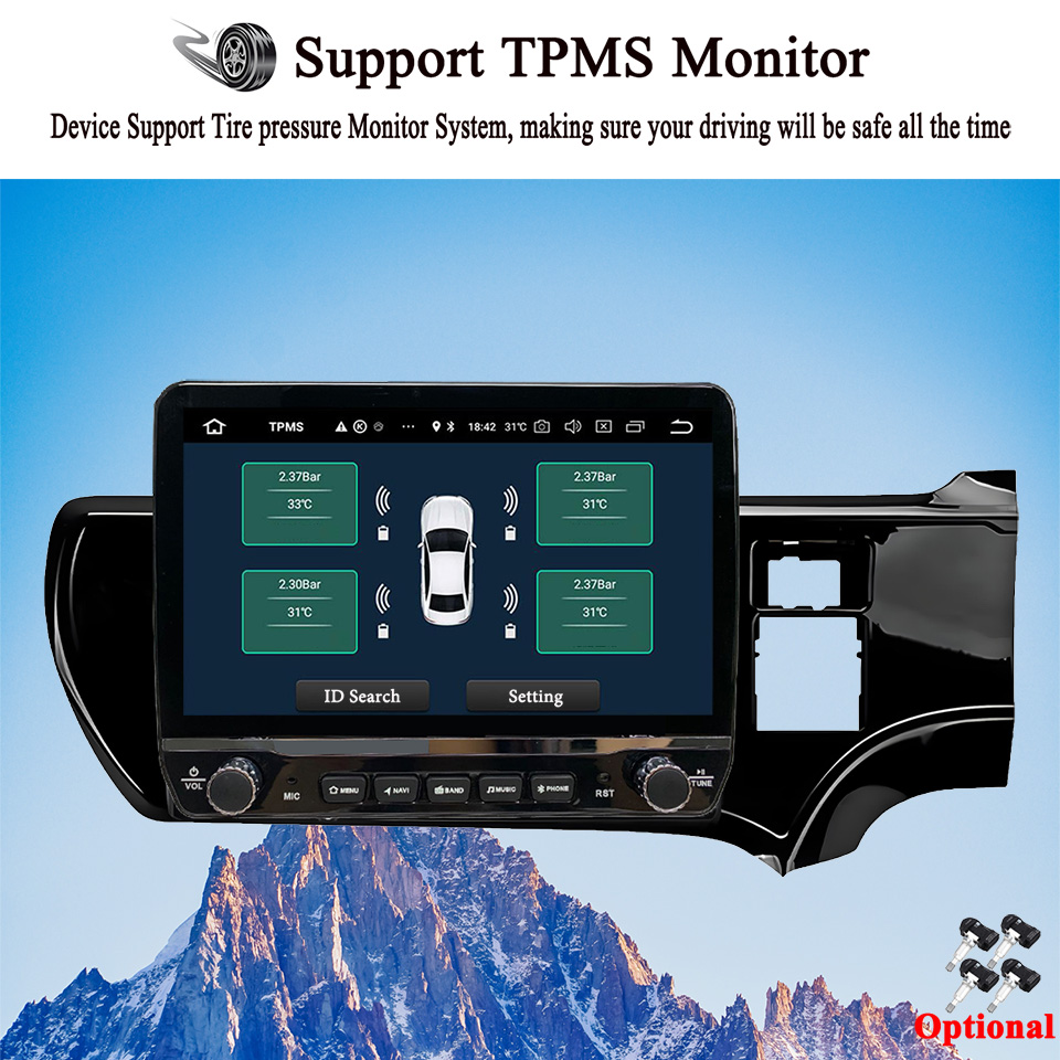 Android 14 8G Ram Autoradio GP - Audio Music To Text reseña y precio