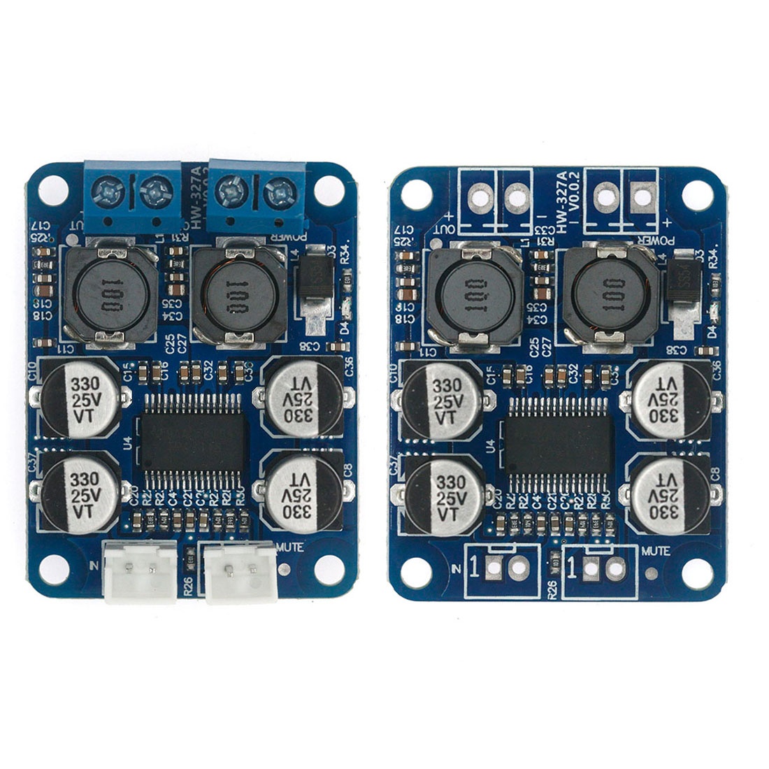 1PCS DC 12V-24V TPA3118 60W Mó - Audio & Music Xbox reseña y precio