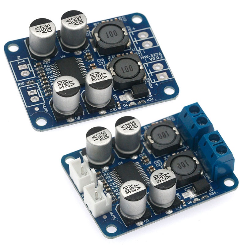 1PCS DC 12V-24V TPA3118 60W Mó - Audio & Music Xbox reseña y precio