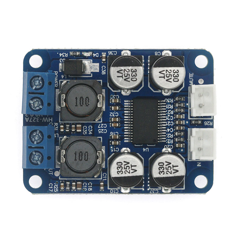 1PCS DC 12V-24V TPA3118 60W Mó - Audio & Music Xbox reseña y precio