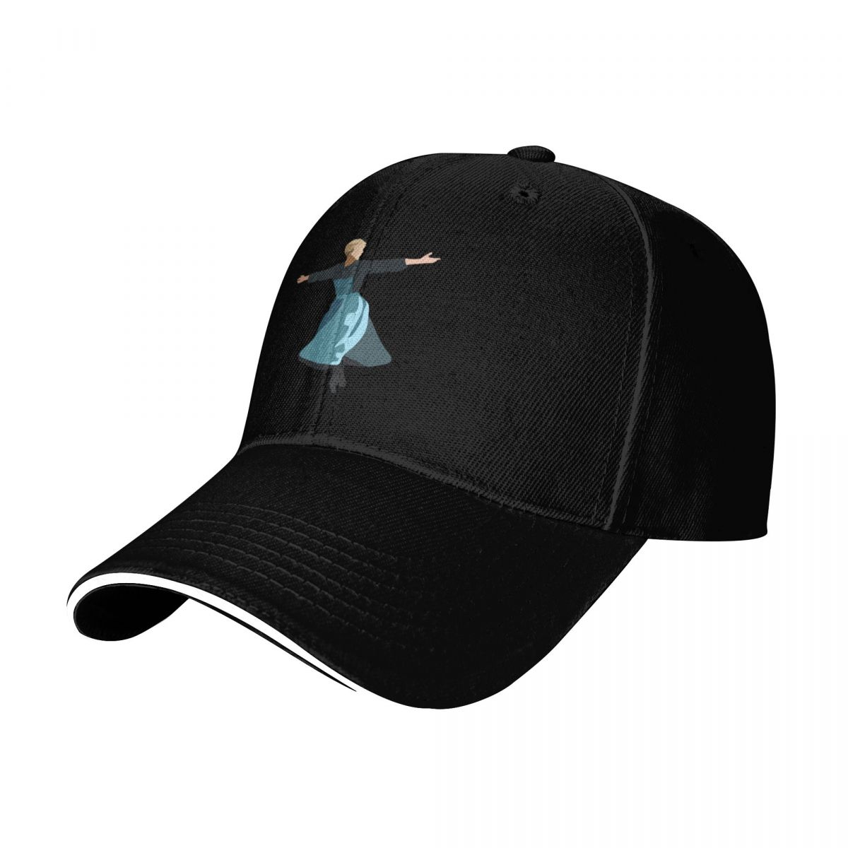 Gorra de Béisbol con Sonido de - Audio Music Hip Hop reseña y precio