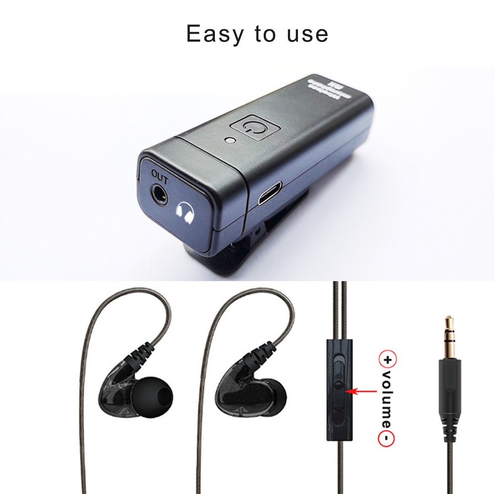 Sistema de Monitoreo Inalámbri - Audio & Music Xbox reseña y precio